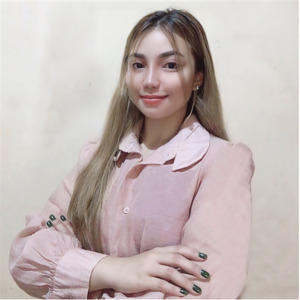 Irah Rose Cabilitasan