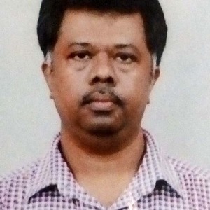 SANDIP KUMAR CHOWDHURY