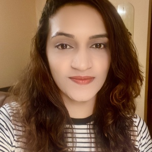 Seema Gaikwad