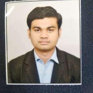 Yash Joshi