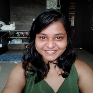 Jagriti Barnwal