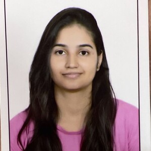 Shubhi Jain