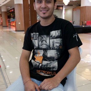 Priyavrat Sharma