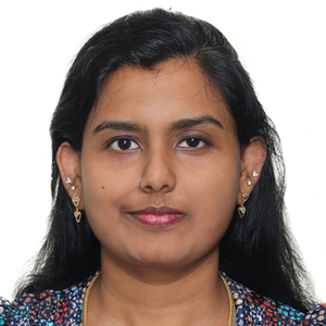 Aarathi T K
