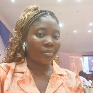Bankole Theresa