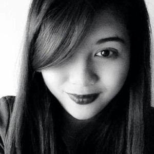 Jacqueline Vitug