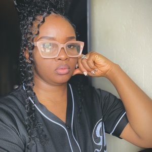 Cynthia Okorafor