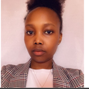 Sheila Jepkoech