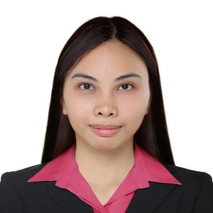 Sarah Sharmaine Barlis