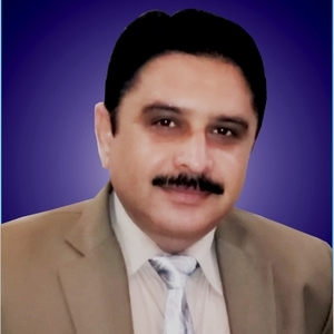 Muhammad Mazhar Abbas