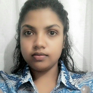 Avishka Dilmi Jayasinghe