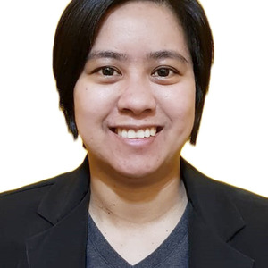 May Anne Sumauang