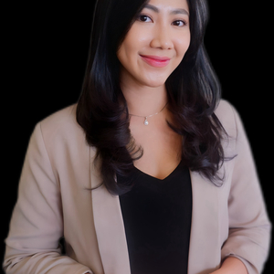 Destasha Syabania