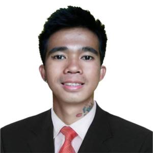 Jazzent Lee Lumalang