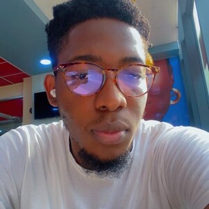 Usman Abubakar