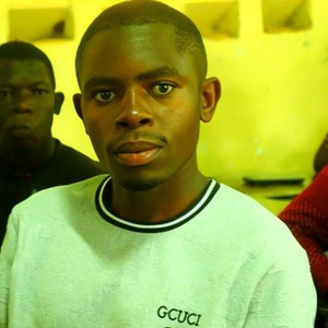 Clinton Ochieng