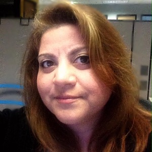Christina Lopez