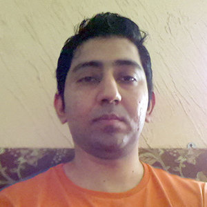 Muzaffar Uddin