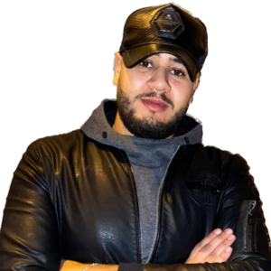 Mohamed Meddah