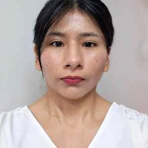 Mirian Quispe Montevilla