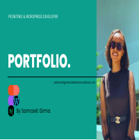 Frontend & WordPress Development Portfolio