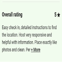 Co-host property management Portfolio 