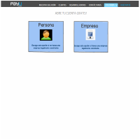 Sample mockups Balsamiq