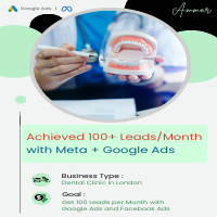 Google Ads Lead Generation