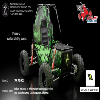 Sustainability Report