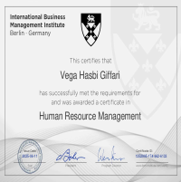 Human Resource Management