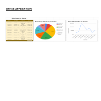 Office Application