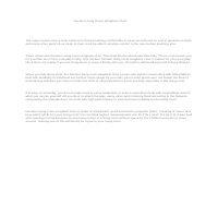 Creative writing