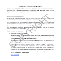  SEO Article: Pontoon