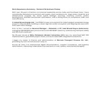 My Professional journey