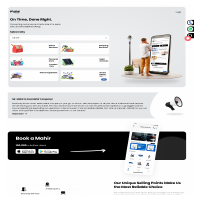Expert Solutions, Your Way - Mahir Company