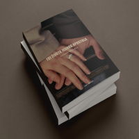 Mood-book concept and design for TV series