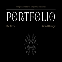 Th Pham_Portfolio_PM