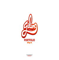 Giling Yu Portfolio