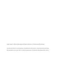 Editing sample paper