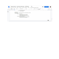 Keyword Research