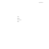 A movie review essay
