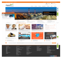 Jindal Steels & Power