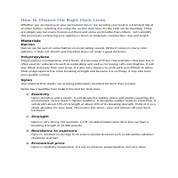 Marine Industry: Yacht Brokerage Blog Post