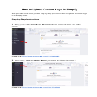 Documenting Processes