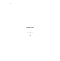 TV Series Review