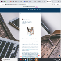 SEO On-page Optimization
