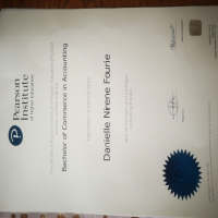 BCom Accounting Degree 