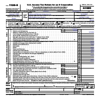 Tax Form sample activity assignment