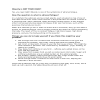 Obesity is not your fault