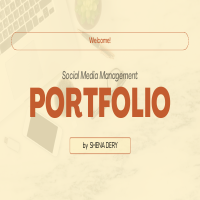 SMM Portfolio